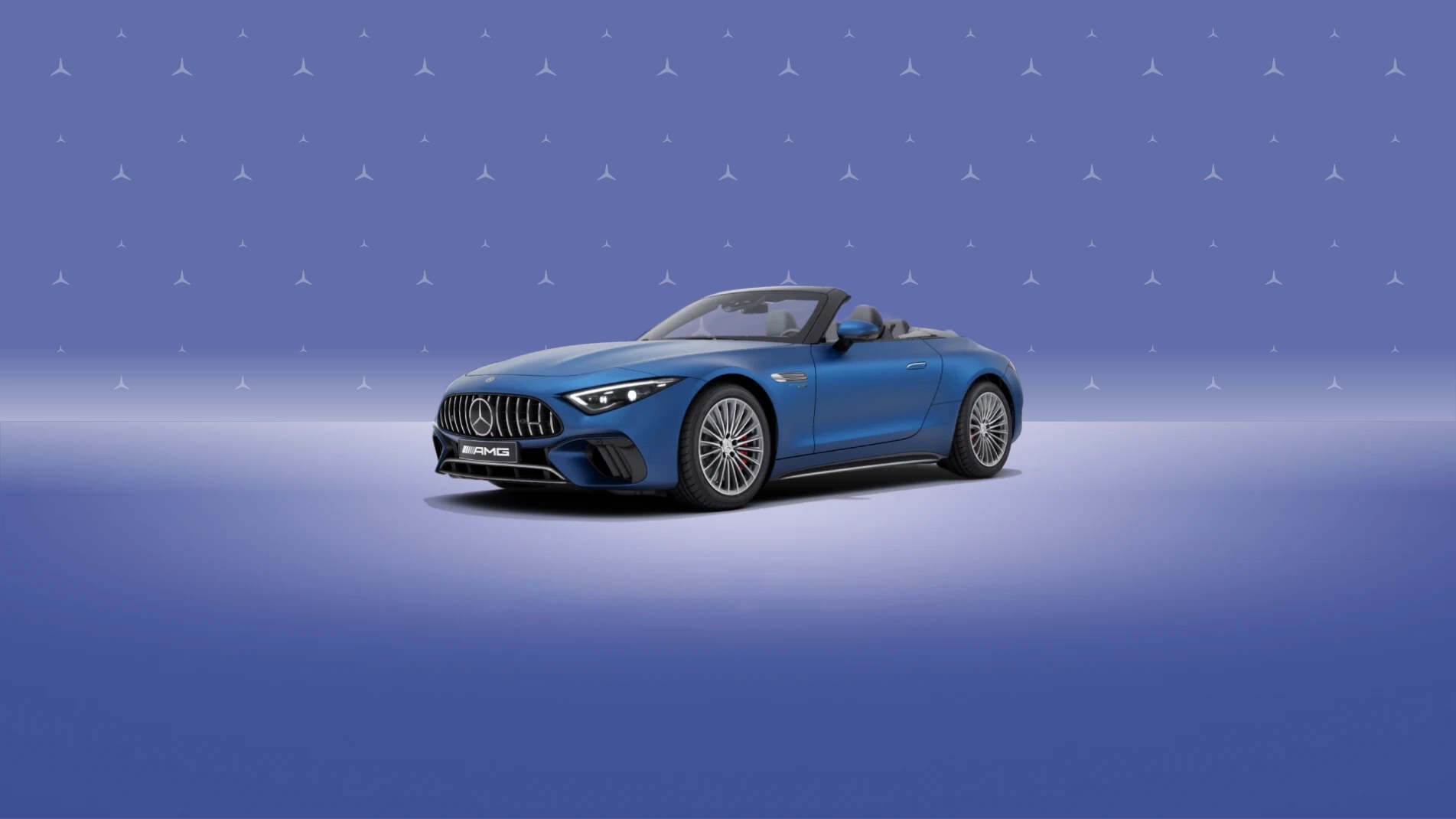 Spectral Blue MAGNO ALT