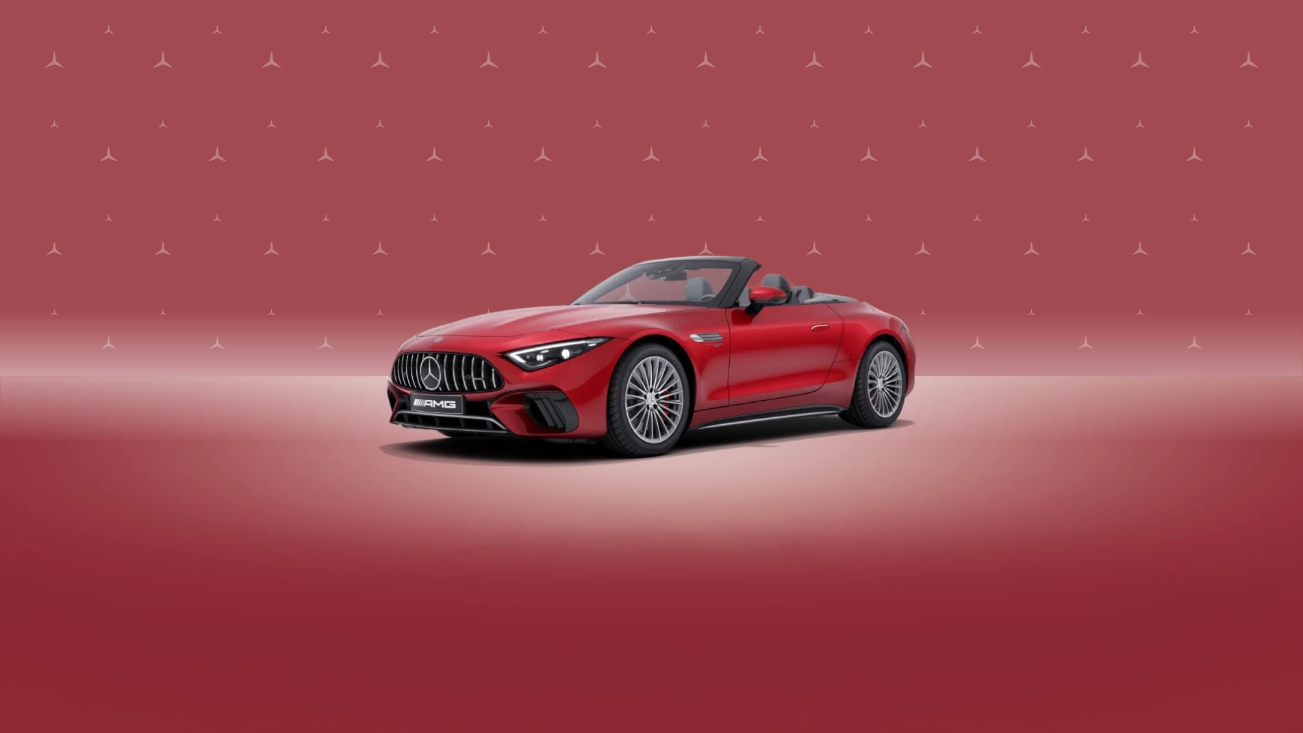 Patagonia Red Bright ALT