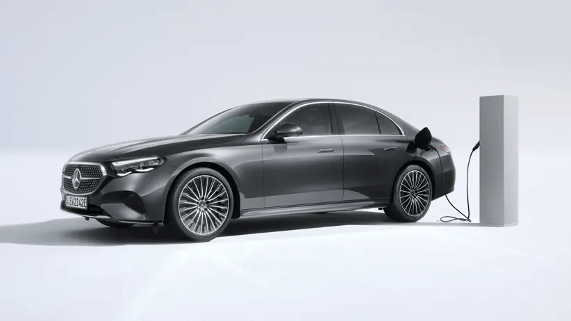 E Class Phev Image 01 (1)
