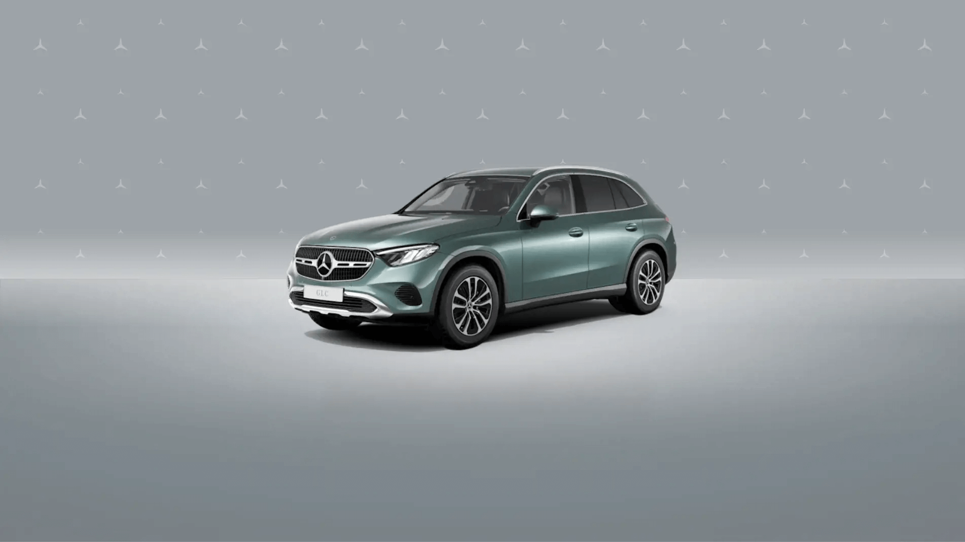 GLC Verde Silver