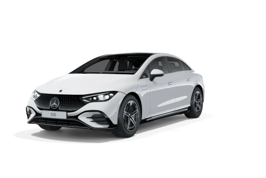 EQE 350+ AMG Line Sedan image