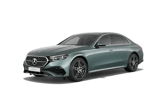 E Class Phev Png (1)