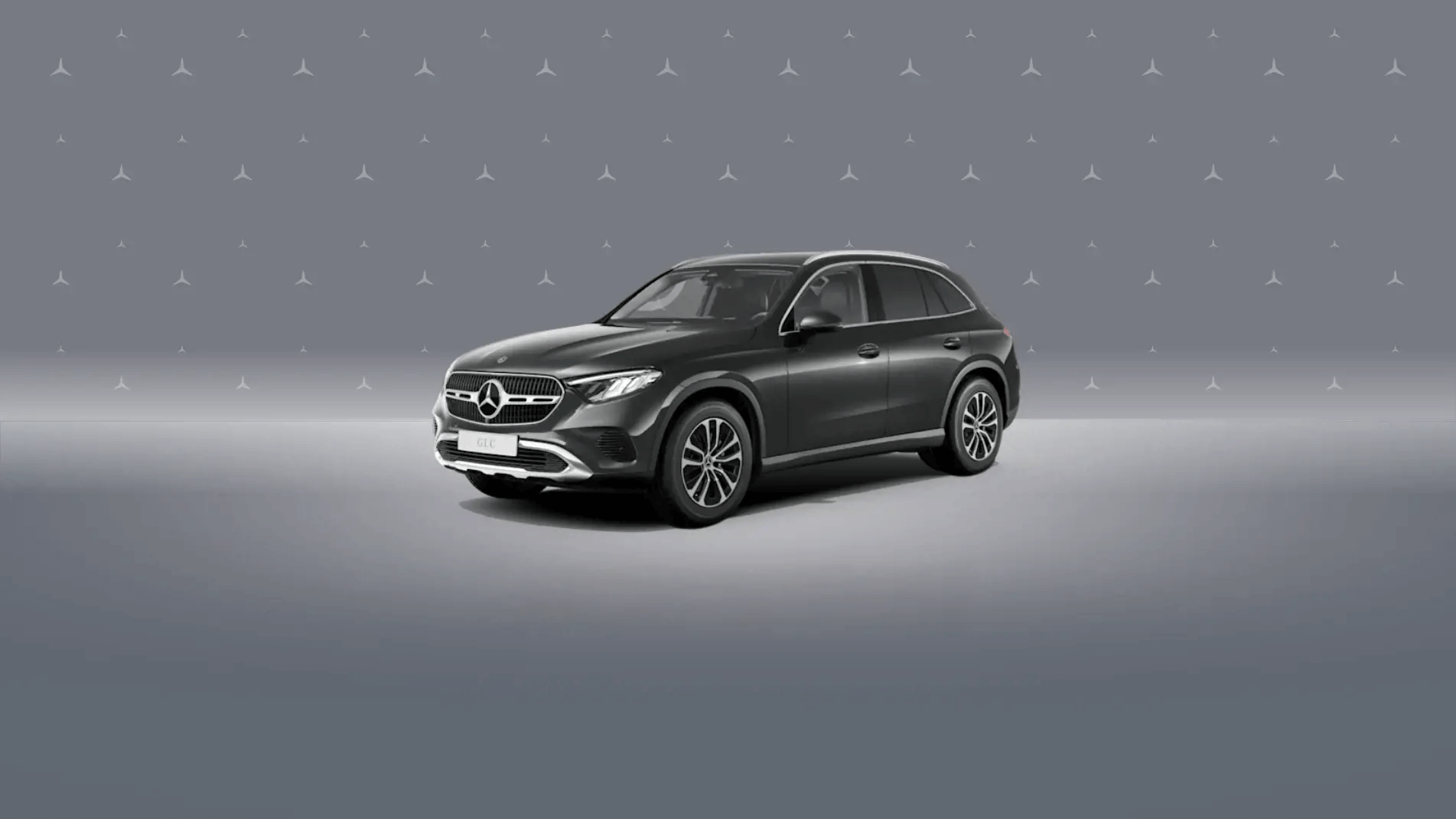 GLC Graphite Grey 