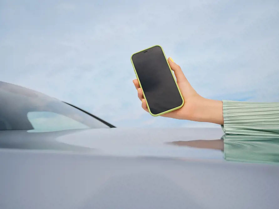 Advisory Official Channels Content Block Image