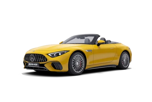 Mercedes-AMG SL 55 4MATIC+ ALT