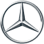 Mercedes-Benz Logo