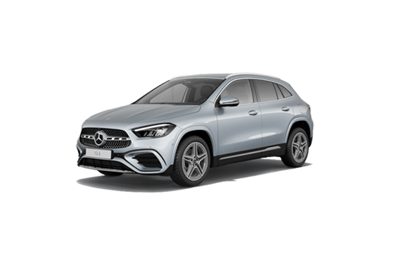 Gla 200 Amg Line V3